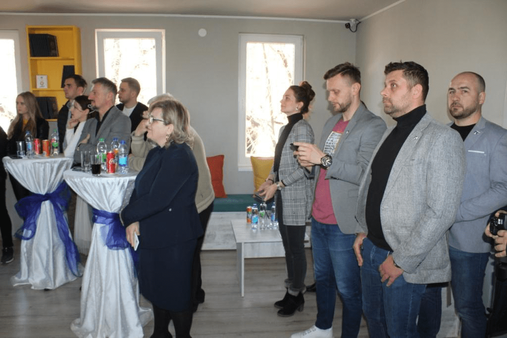 Inovacioni centar Bijeljina | Иновациони центар Бијељина | Innovation center Bijeljina